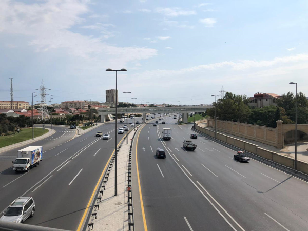 BNA-dan qəzaların qarşısını almaq üçün yenə TƏKLİF 
